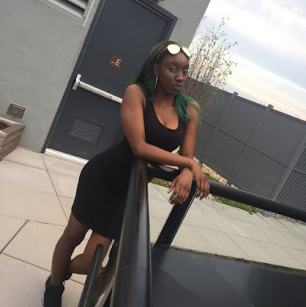 Meet your Posher, Tai`lor